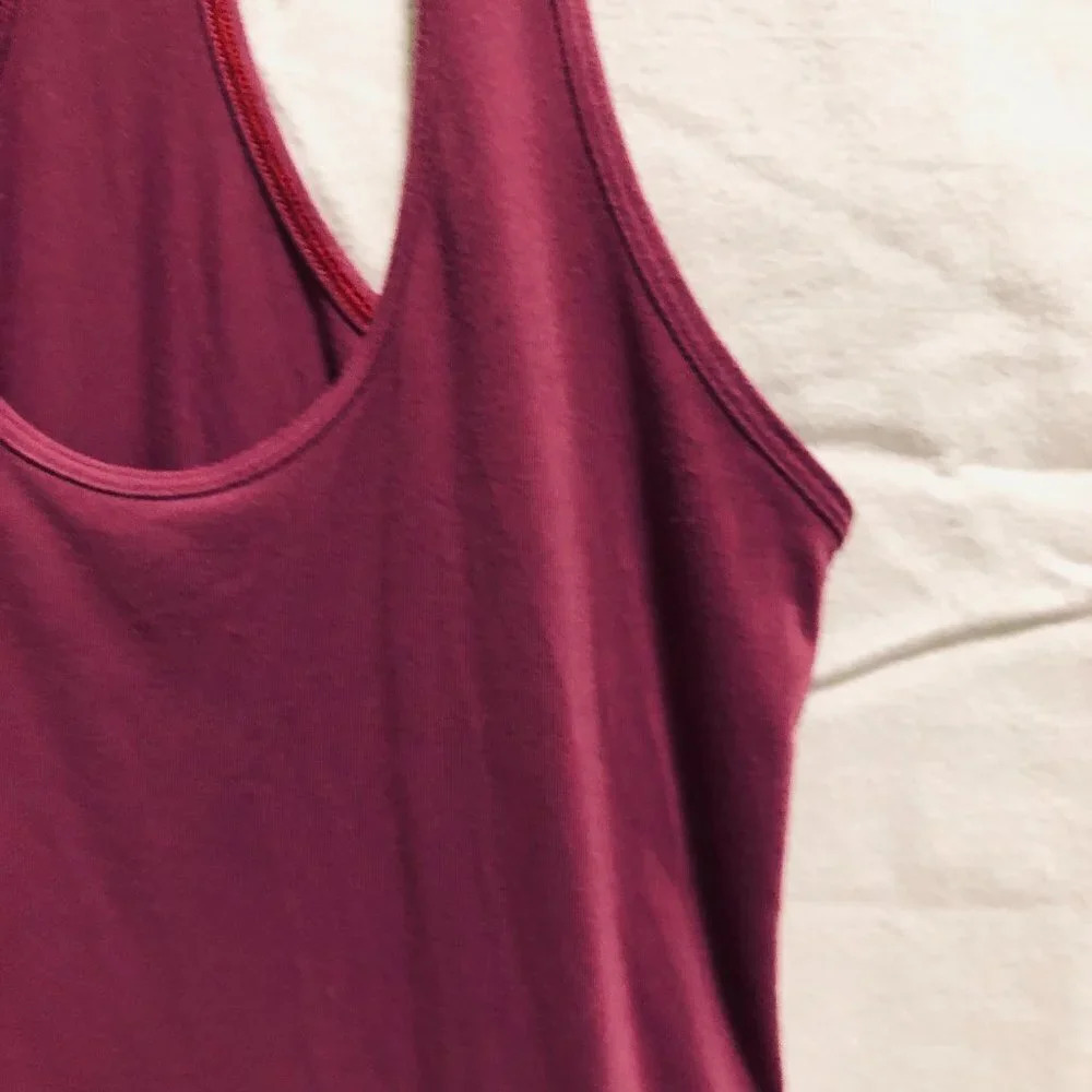 Lululemon Racerback Tank Top - Picture 4 of 15